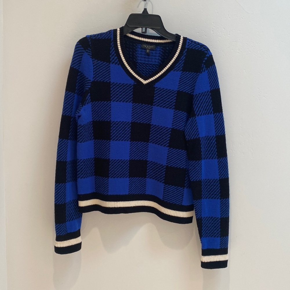 Rag & Bone sweater